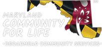 Broadmead Community for Life Logo