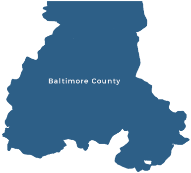 Community for Life Service Area